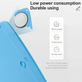 Portable LCD writing Tablet Paperless Memo Digital Tablet Pad