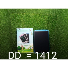 Portable LCD writing Tablet Paperless Memo Digital Tablet Pad