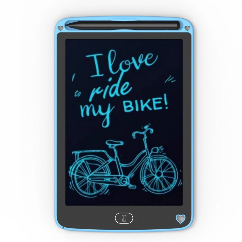 Portable LCD writing Tablet Paperless Memo Digital Tablet Pad