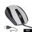 Wired Mouse For Laptop And Desktop Computer PC With Faster Response Time | Silver