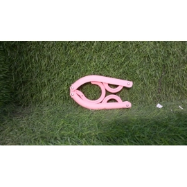 Travel Hangers, Portable Folding Clothes Hangers