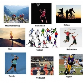 Palm Support Glove Hand Grip Braces for Surgical And Sports Activity