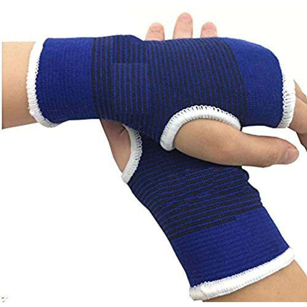 Palm Support Glove Hand Grip Braces for Surgical And Sports Activity