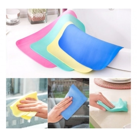 Magic Towel Reusable Absorbent Water for Kitchen Cleaning Car Cleaning