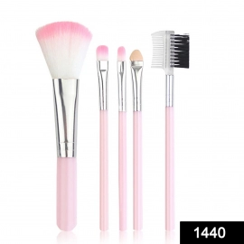 Makeup Brushes Kit | Pack of 5