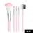 Makeup Brushes Kit | Pack of 5