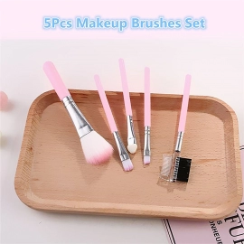 Makeup Brushes Kit | Pack of 5