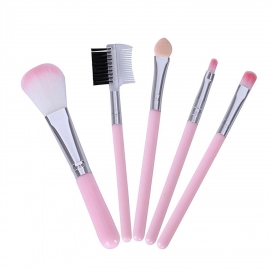 Makeup Brushes Kit | Pack of 5