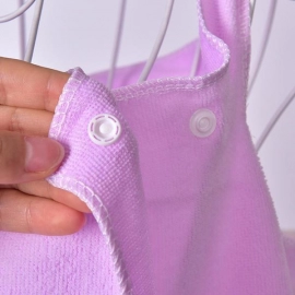 Quick Dry Bath Towel 100% Cotton Soft, Fluffy and Super Absorbent for Men, Women