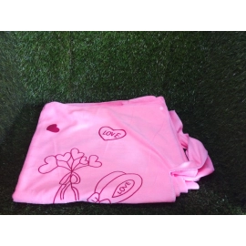 Quick Dry Bath Towel 100% Cotton Soft, Fluffy and Super Absorbent for Men, Women