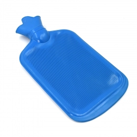 Hot Water Bag 2000 ML Used In All Kinds Of Household And Medical Purposes