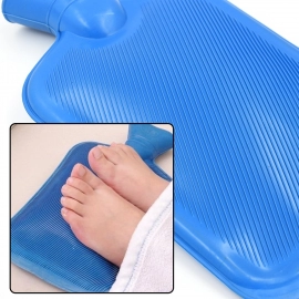 Hot Water Bag 2000 ML Used In All Kinds Of Household And Medical Purposes