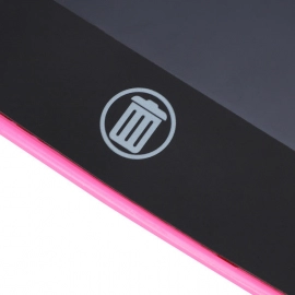 Portable 8.5 LCD Writing Digital Tablet Pad  for Writing | Drawing  |  Multicolor ink