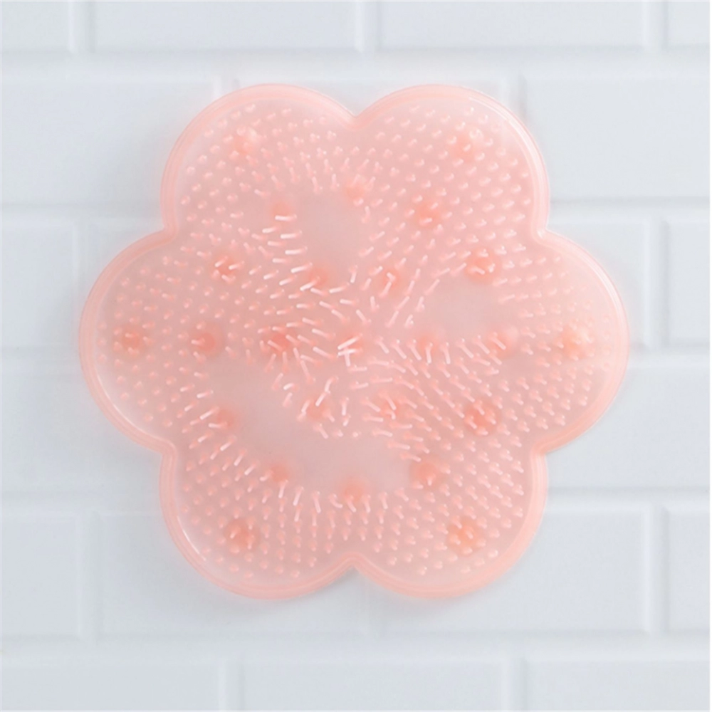 Lazy Bath Massage Pad