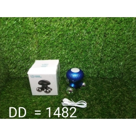 Usb Electric Hand Massager