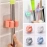 Broom Holder Wall Mounted, Mop and Broom Holder