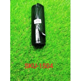 Disposable Eco-friendly Garbage / Dustbin / Trash Bag (Pack of 30) (Size 19X21)