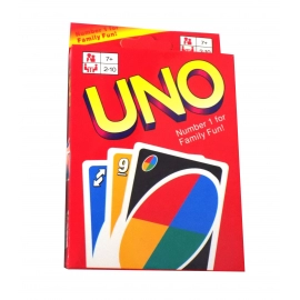 UNO Pixar  Anniversary Card Game with 112 Cards | 2 Pack