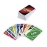 UNO Pixar  Anniversary Card Game with 112 Cards | 2 Pack