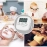 Digital Kitchen Timer With Alarm | Stop Watch Timer For Kitchen