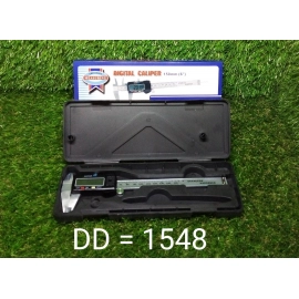 Digital Vernier Caliper for Taking Internal, External Depth Thickness