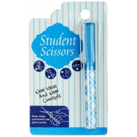 Pen Style Design Portable Scissors for Multipurpose Use