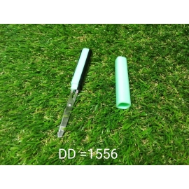 Pen Style Design Portable Scissors for Multipurpose Use