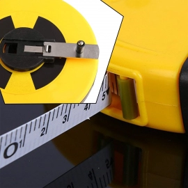 Professional Measuring Tape Ruler | 30 Meter