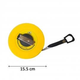 Professional Measuring Tape Ruler | 30 Meter