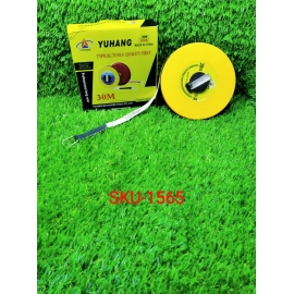 Professional Measuring Tape Ruler | 30 Meter