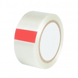 Transparent Strong Tape Rolls for Multipurpose Packing Use
