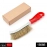 Stainless Steel Wire Hand Brush Metal Cleaner Rust Paint Removing Tool