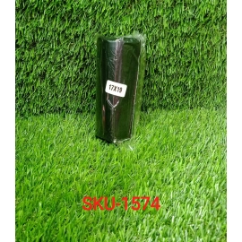 Garbage Bags Small Size Black Colour (17 x 19)