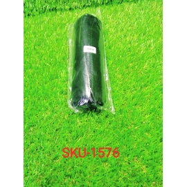 Garbage Bags Large Size Black Colour (30 x 50)