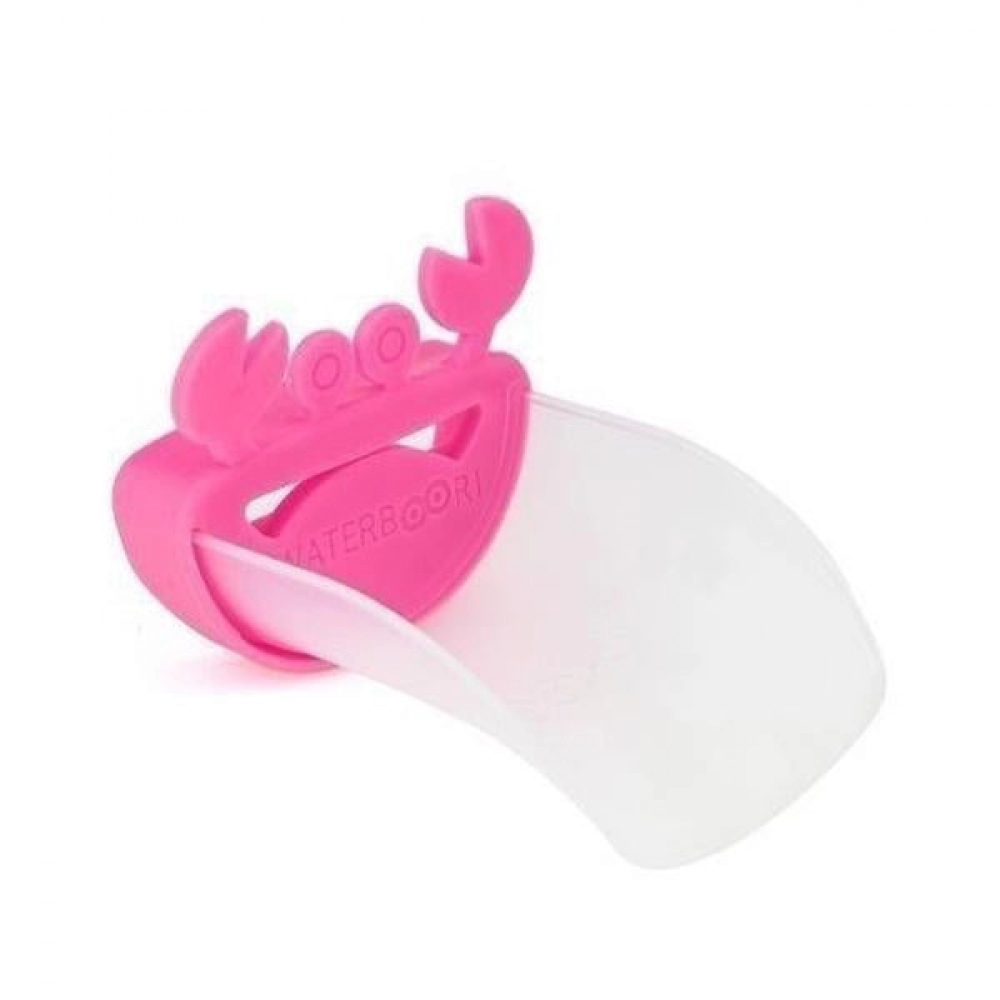 Silicone Sink Handle Extender for Children-Baby