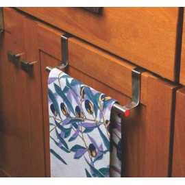 Stainless Steel Towel Hanger for Bathroom / Towel Rod / Bar / Bathroom Accessories