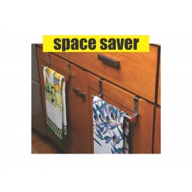 Stainless Steel Towel Hanger for Bathroom / Towel Rod / Bar / Bathroom Accessories