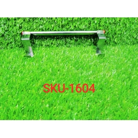 Stainless Steel Towel Hanger for Bathroom / Towel Rod / Bar / Bathroom Accessories