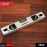 Spirit Level Carpenters Level Magnetic Carpenter's Level  Overhead Viewing Slot for Levelling, Furniture and Construction