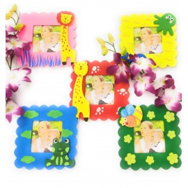 Synthetic Table Photo Frame for Home Decor