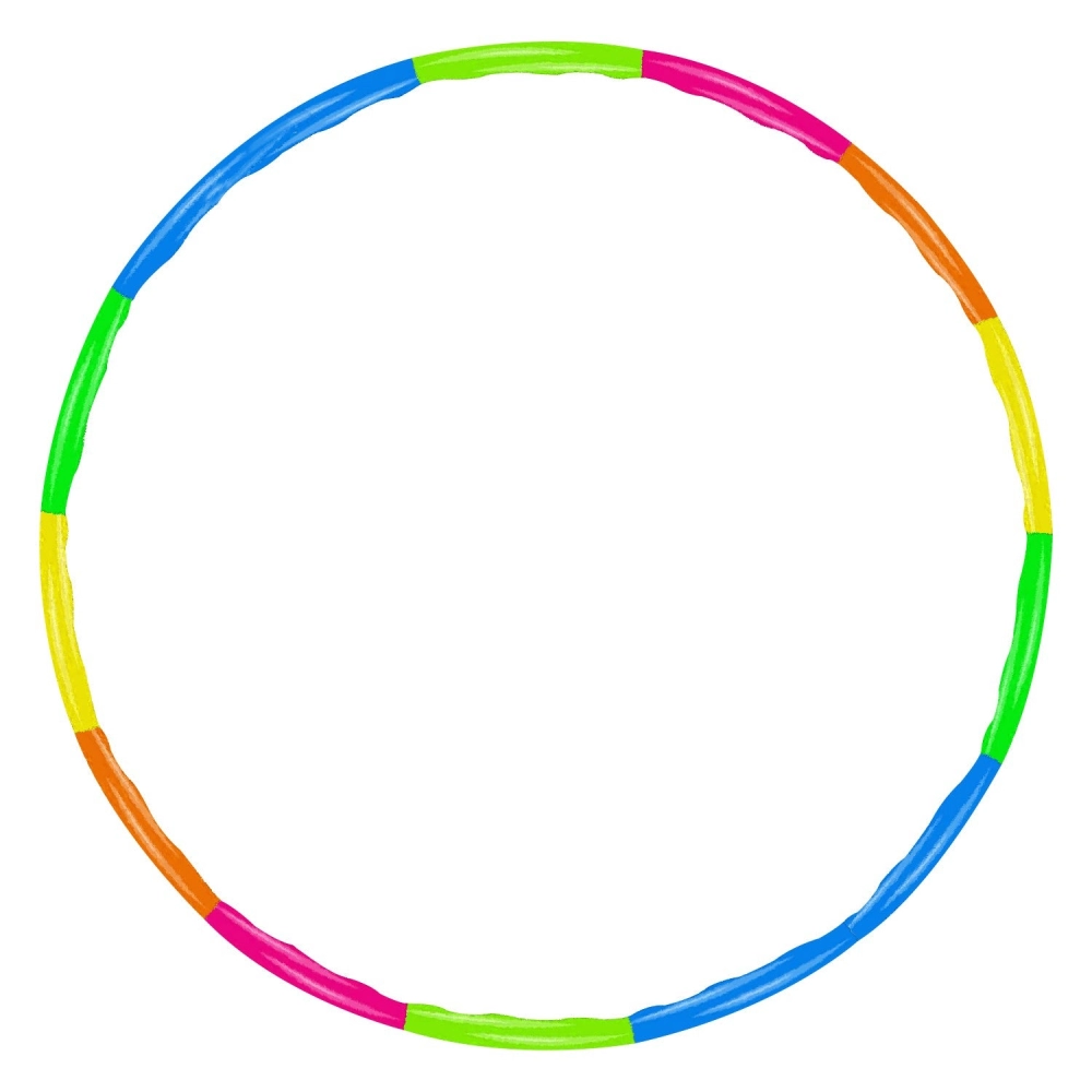 Hula Hoop, Hoopa Hula, Exercise Ring for Fitness