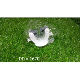 Mop And Broom Holder