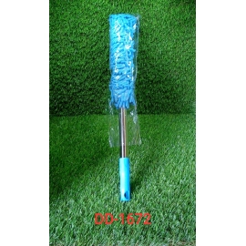Microfiber Cleaning Duster with Extendable Rod for Home Car Fan Dusting