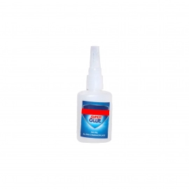 Instant Adhesive Ultra Fast Super Glue