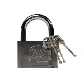 Locking Solutions and Systems 7675 Padlock Sherlock Lock