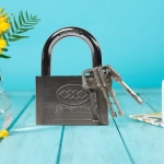 Locking Solutions and Systems 7675 Padlock Sherlock Lock
