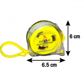 Professional Measuring Tape | 5 Meter
