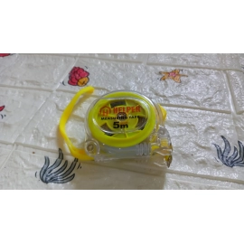Professional Measuring Tape | 5 Meter