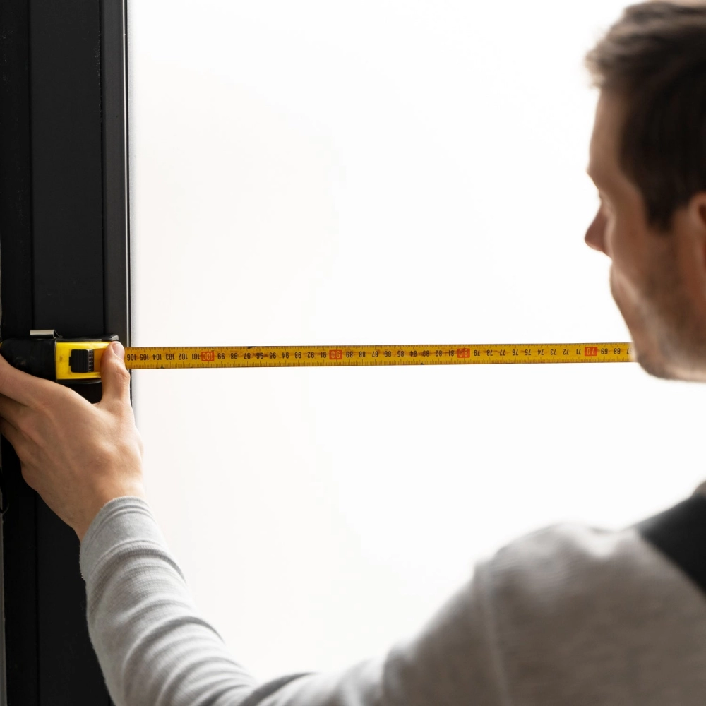 Professional Sales 3M Pocket Measuring Tape