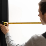 Professional Sales 3M Pocket Measuring Tape